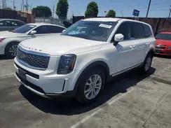 KIA TELLURIDE