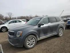 KIA TELLURIDE