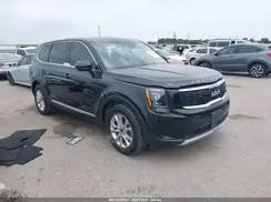KIA TELLURIDE