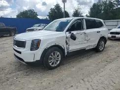 KIA TELLURIDE