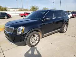 KIA TELLURIDE