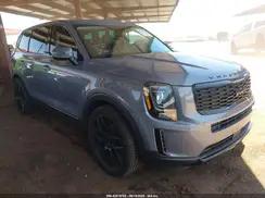 KIA TELLURIDE