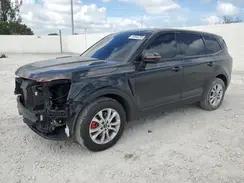 KIA TELLURIDE