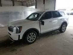 KIA TELLURIDE