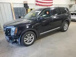 KIA TELLURIDE