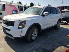 KIA TELLURIDE