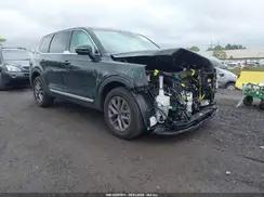 KIA TELLURIDE