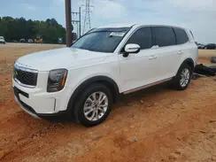KIA TELLURIDE
