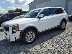 KIA TELLURIDE