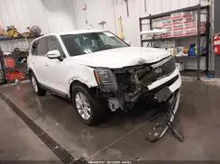 KIA TELLURIDE