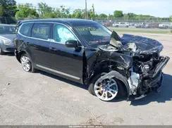 KIA TELLURIDE