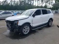 KIA TELLURIDE