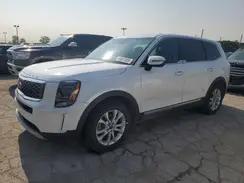 KIA TELLURIDE