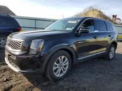 KIA TELLURIDE