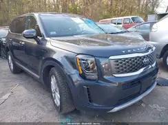 KIA TELLURIDE