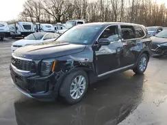 KIA TELLURIDE