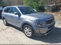 KIA TELLURIDE