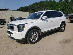 KIA TELLURIDE