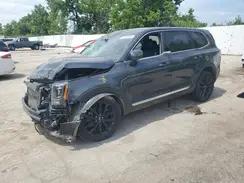 KIA TELLURIDE