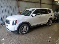 KIA TELLURIDE