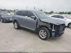 KIA TELLURIDE