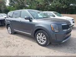 KIA TELLURIDE