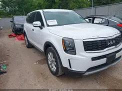 KIA TELLURIDE
