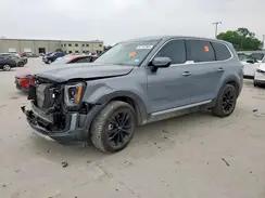 KIA TELLURIDE