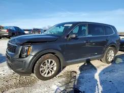 KIA TELLURIDE