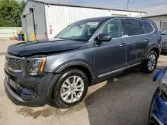 KIA TELLURIDE