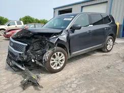 KIA TELLURIDE