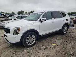 KIA TELLURIDE