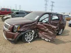 KIA TELLURIDE