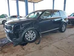 KIA TELLURIDE