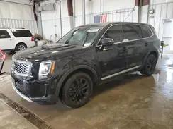 KIA TELLURIDE