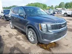KIA TELLURIDE