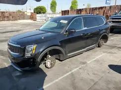 KIA TELLURIDE