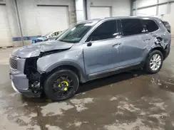 KIA TELLURIDE