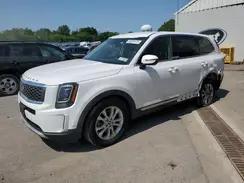 KIA TELLURIDE