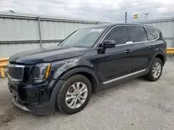 KIA TELLURIDE