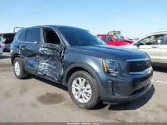 KIA TELLURIDE