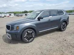 KIA TELLURIDE