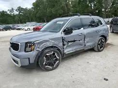 KIA TELLURIDE