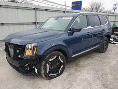 KIA TELLURIDE