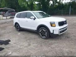 KIA TELLURIDE
