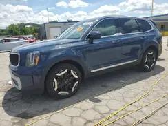 KIA TELLURIDE