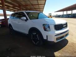 KIA TELLURIDE