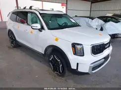 KIA TELLURIDE