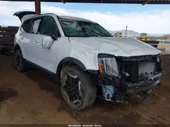 KIA TELLURIDE