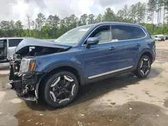KIA TELLURIDE